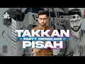Lagu DJ TAKKAN PISAH X MELODY BENGKEL PAKISTAN • STYLE PARTY TINGKAT 8 AMUNISI CEK SOUND ‼️