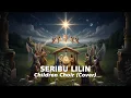 SERIBU LILIN - Nikita | Cover by Children Choir