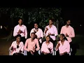 The Trust Choir - Yagenda Nabo (Visualizer)