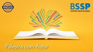 CRCSP e Editora BSSP apresentam: Reforma Tributária e os impactos para 2024 e 2025
