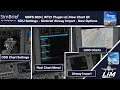 MSFS 2024 Charts Simbrief CDU Import WT21 v2 Plugin Big Update