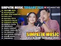 KABUT BIRU - Irwan Krisdiyanto Ft Fira Cantika - KUMBANG KUMBANG - SIMPATIK MUSIC TERBARU 2025