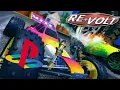 Download Lagu La Re-Volt des jouets! sur PS1