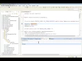 Android Eclipse Tutorial 1 LEARN ANDROID PROGRAMMING IN 24 HRS