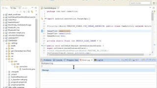 Android Eclipse Tutorial 1 LEARN ANDROID PROGRAMMING IN 24 HRS