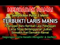 Download Lagu SESEPIH APAPUN USAHAMU INSYAALLAH BISA DI LARISKAN DENGAN AYAT INI, SEMOGA MENDAPAT BERKAH