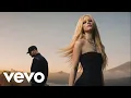 Lagu Avril Lavigne ft. Maroon 5 – Watch Me Walk Away (2026 Official Music Video)