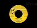 The Miracles - Shop Around