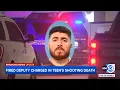 Former Brazoria Co deputy charged with aggravated assault in teen s shooting death Docs