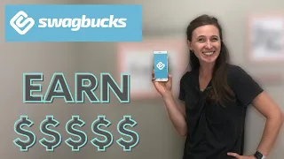 SWAGBUCKS Step By Step Tutorial for Beginners