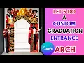 Transform Your Grad Arch Design in Canva - Step by Step