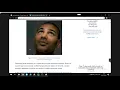Face Recognition Attendance System - Part 2 Machine Learning Deep Learning Python Project