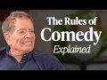 Naked Gun Creator Teaches Comedy Writing David Zucker