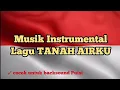Download Lagu Lagu Tanah Airku Musik Instrumental View Bendera Merah Putih Berkibar - Cocok untuk backsound Puisi