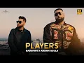 Lagu Badshah X Karan Aujla - Players (8K/4K Official Video) | Party Song 2025