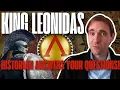 King Leonidas of Sparta Historian answers the most asked questions about Sparta s most famous king