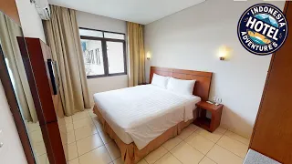 Grand Kuta Hotel and Residence Bali Indonesia Hotel Review