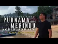 Download Lagu Purnama merindu dato siti nurhaliza cover by achik asrain