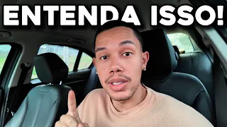 TEM MENOS DE 25 ANOS E QUER FICAR RICO? ENTENDA ISSO!