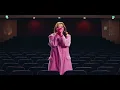 Tate McRae - she's all i wanna be (Lyric Video)