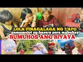 Download Lagu LOLA PINAGALAGA NG 7 APO NAMUMULOT NG BASURA PARA MABUHAY! BUMUHOS ANG BIYAYA!!