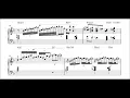 McCoy Tyner - When Sunny Gets Blue - Piano Transcription (Sheet Music in Description)