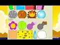 Infinity s BFDI Comic Studio has multiple categories than ever