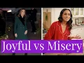 Lagu Afternoon Tea Ep 9: Royals Arrive for Princess Kate's Together at Christmas, Meghan Markle's Misery