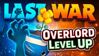 this free overlord box level up is insane 