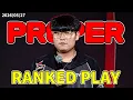Proper POV Proper Ranked play 28 ZETA DIVISION Overwatch 2
