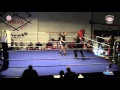 Download Lagu MAXIFIT/MEJIRO WORMER IV - Whitney Vermeulen vs Anissa el Youmni