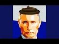 Lagu Putin is a Psychopath