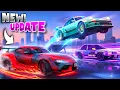 BIG UPDATE v7 8 0 - New Supra MK5