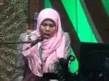 Download Lagu MASTIA LESTALUHU, S.Sy.,  Finalis Qiraat Sab'ah MTQ Nasional XXVI 2016 di NTB