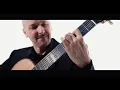 Johannes Tonio Kreusch - Heitor Villa-Lobos “Etude No 11 from „12 Etudes pour la guitarra“