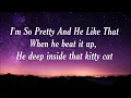 Download Lagu King Manyara - I’m So Pretty And He Like That When He Beat It Up (Lyrics) {Tiktok Song}