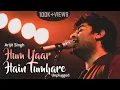 Download Lagu Hum Yaar Hain Tumhare I Arijit Singh I Most beautiful song I AI Cover I Lyrical Video
