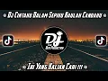 DJ CINTAKU - DALAM SEPIKU KAULAH CANDUKU TIKTOK VIRAL TERBARU 2022