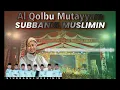 Download Lagu Al Qolbu Mutayyam - Syubbanul Muslimin II  Akang Santuy