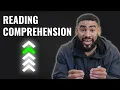 How To Improve Reading Comprehension