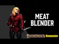 Pathfinder 2e Remaster Ranger Build Meat Blender
