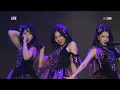 Download Lagu JKT48 - Cinta Yang Tulus, Crescendo (Junai No Crescendo) RKJ 25 Agustus Last Show Zee