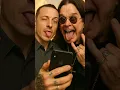 Download Lagu Ozzy Osbourne in Heaven… 🕊️ The Final Reunion #shorts