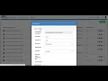 Manager and Advisor Assignment