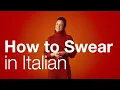 Swearing in Italian 4 Bad Words in Italian with Cavolo