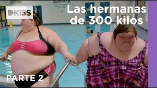 El camino hacia la operación bariátrica PARTE 2 | Las hermanas de 300 kilos