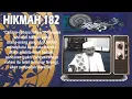 Download Lagu Risalah Al Hikam (Wijsheid 182)