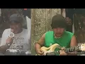 Download Lagu Wake of the Storm ( EDANE ) - Vocal and Guitar Cover with backing track Guitar