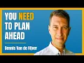 Why Strategic Workforce Planning Is the Future of Work