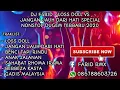 Download Lagu DJ JANGAN JAUH DARI HATI VS LOSS DOLL SPECIAL DUGEM NONSTOP TERBARU 2020